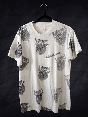 Single Stitch Vintage Six Flags Viper T-Shirt